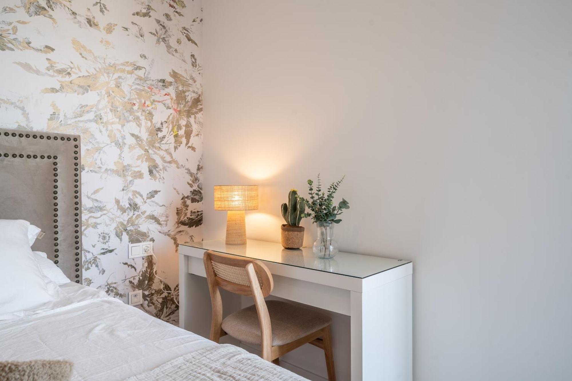 Xpce Urban 2 Skyline Parking Free * Malaga