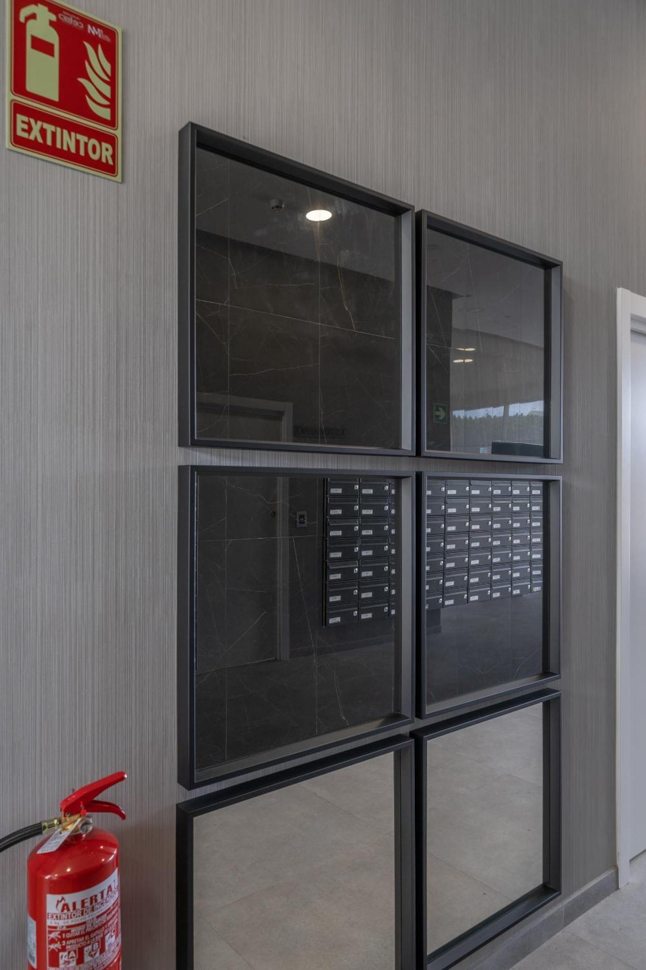 Appartamento Xpce Urban 2 Skyline Parking Free